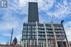 521 - 36 ZORRA STREET Toronto