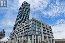 521 - 36 ZORRA STREET Toronto