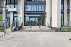 521 - 36 ZORRA STREET Toronto