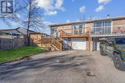 4 MALLARD CRESCENT Brampton