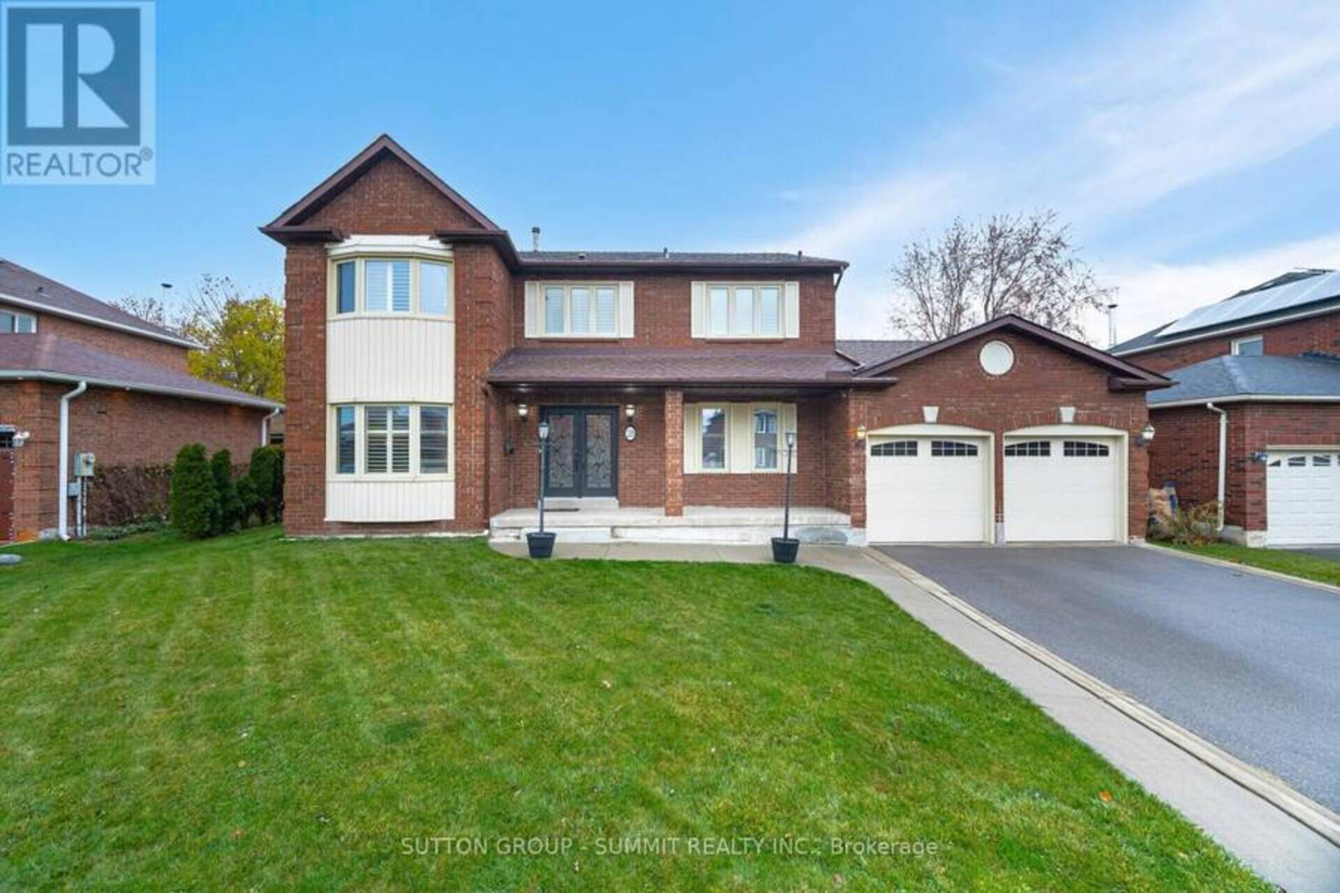 28 PETWORTH ROAD Brampton