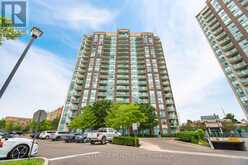 304 - 4879 KIMBERMOUNT AVENUE Mississauga