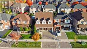 6017 OSPREY BOULEVARD Mississauga