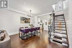 54 BELLEVUE AVENUE Toronto