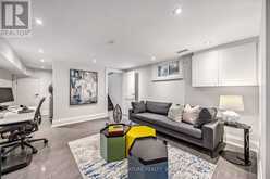 54 BELLEVUE AVENUE Toronto