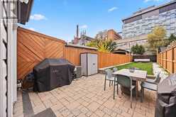 54 BELLEVUE AVENUE Toronto