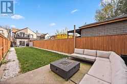 54 BELLEVUE AVENUE Toronto