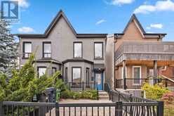 54 BELLEVUE AVENUE Toronto