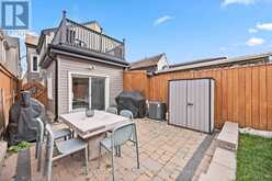 54 BELLEVUE AVENUE Toronto