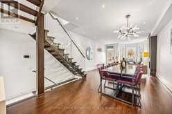 54 BELLEVUE AVENUE Toronto