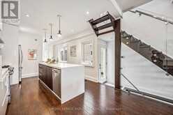 54 BELLEVUE AVENUE Toronto