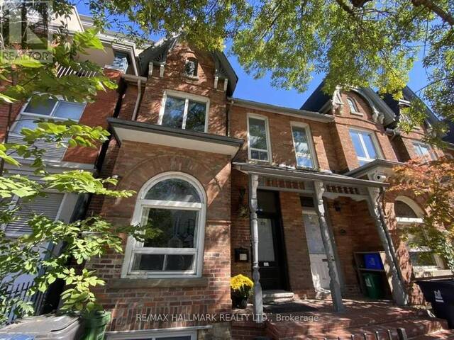 171 BROADVIEW AVENUE Toronto Ontario