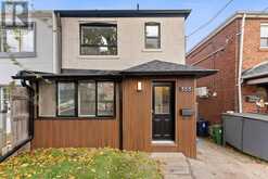 353 VICTORIA PARK AVENUE Toronto