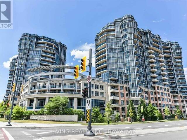 PH86 - 23 COX BOULEVARD Markham Ontario