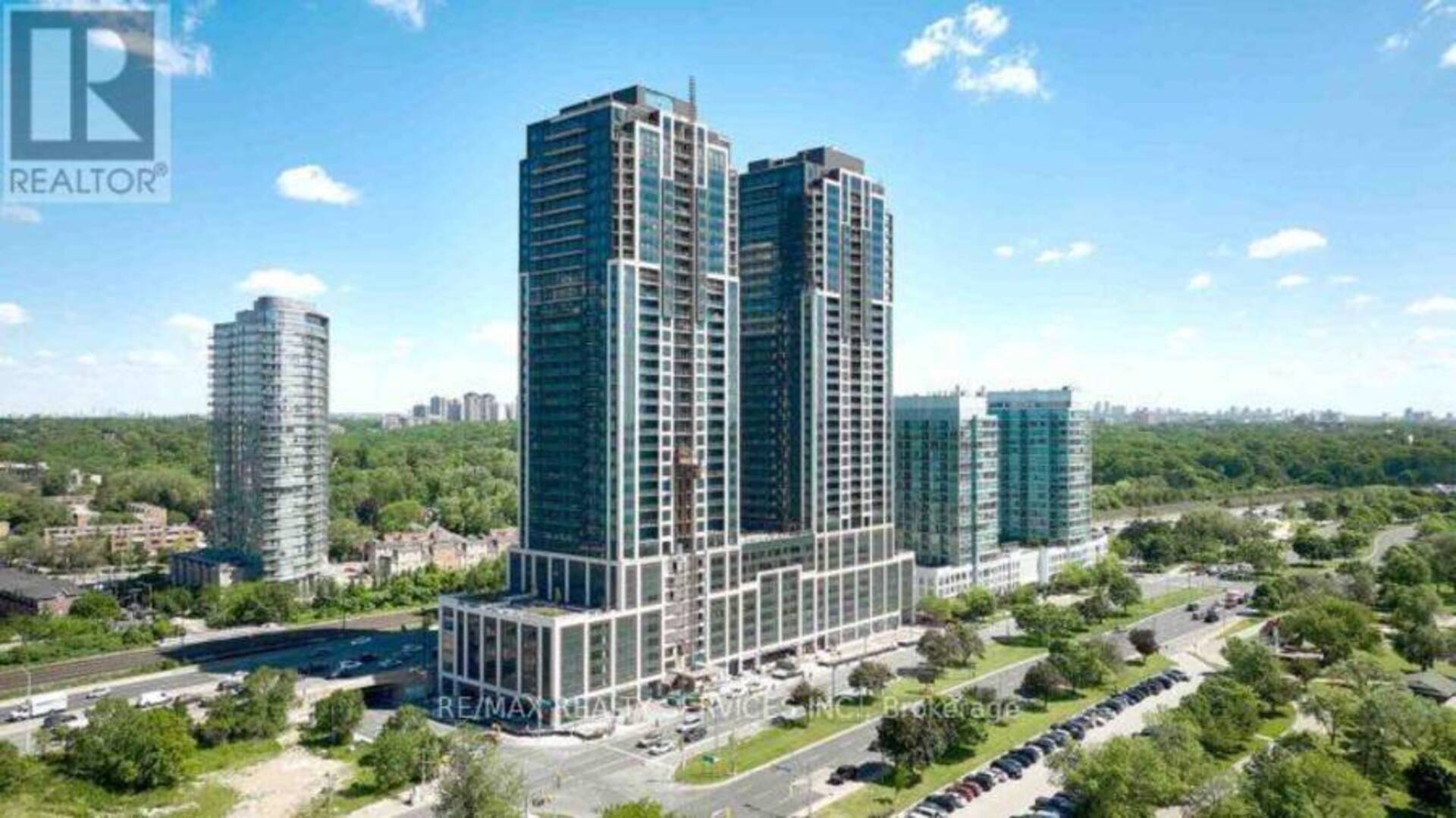 3211 - 1926 LAKESHORE BOULEVARD W Toronto