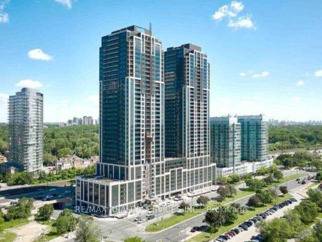 3211 - 1926 LAKESHORE BOULEVARD W Toronto Ontario