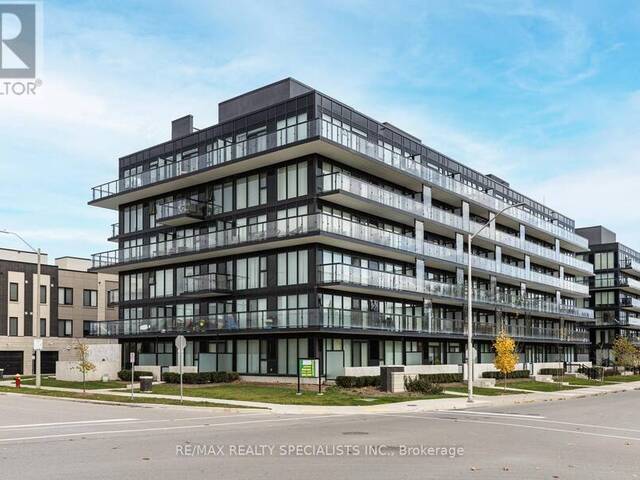 A316 - 1117 COOKE BOULEVARD Burlington Ontario