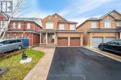 13 MILLSBOROUGH ROAD Brampton