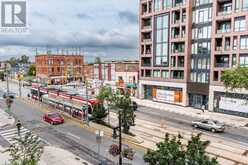 315 - 1787 ST CLAIR AVENUE Toronto