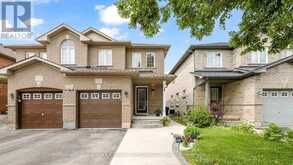 48 RIDGEFIELD COURT Brampton