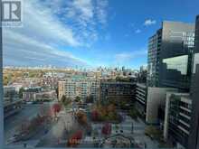 1506 - 68 ABELL STREET Toronto