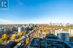 1728 - 111 ST CLAIR AVENUE W Toronto