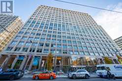 1728 - 111 ST CLAIR AVENUE W Toronto