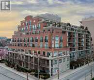 209 - 77 MCMURRICH STREET Toronto