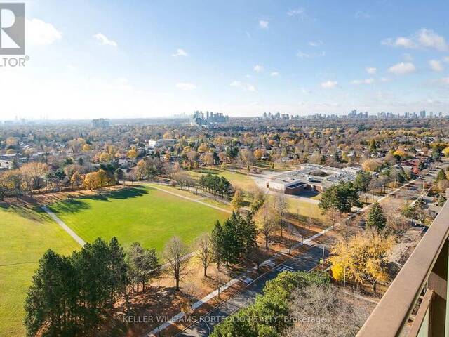 1705 - 260 SENECA HILL DRIVE Toronto Ontario