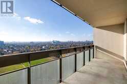 1705 - 260 SENECA HILL DRIVE Toronto