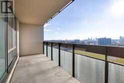 1705 - 260 SENECA HILL DRIVE Toronto