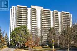 1705 - 260 SENECA HILL DRIVE Toronto