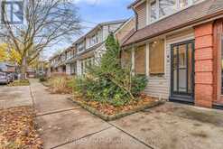 91 MERRILL AVENUE E Toronto