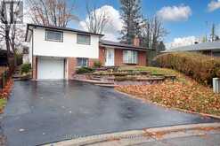 388 MARKEN COURT Oshawa