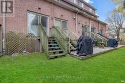 11 - 32 CURZON STREET Toronto