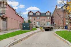 11 - 32 CURZON STREET Toronto