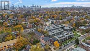 11 - 32 CURZON STREET Toronto