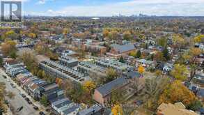 11 - 32 CURZON STREET Toronto