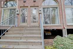 11 - 32 CURZON STREET Toronto