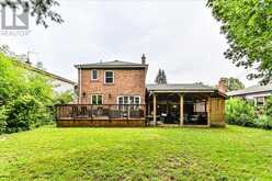 16 STAG HILL DRIVE Toronto