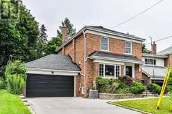 16 STAG HILL DRIVE Toronto