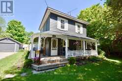 14 MILL STREET E Springwater