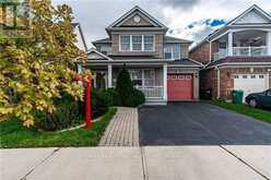 5947 OSPREY BOULEVARD Mississauga