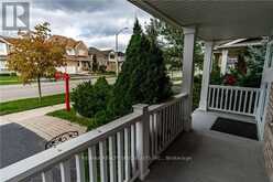 5947 OSPREY BOULEVARD Mississauga