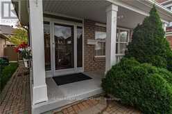 5947 OSPREY BOULEVARD Mississauga