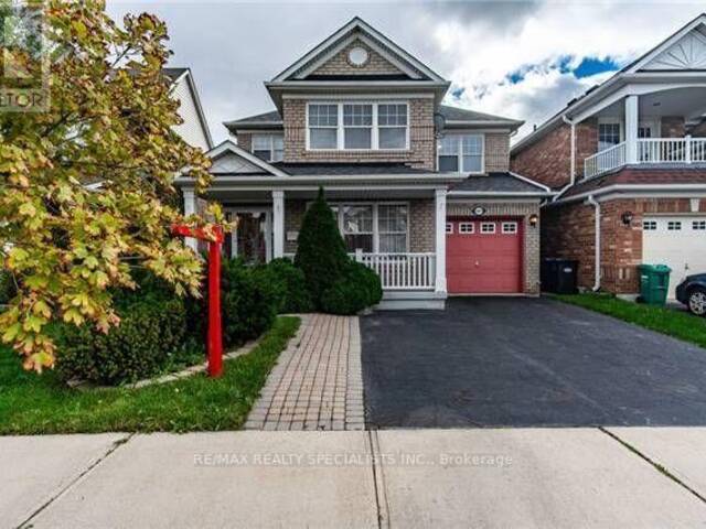 5947 OSPREY BOULEVARD Mississauga Ontario