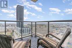 1207 - 15 ZORRA STREET Toronto