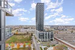 1207 - 15 ZORRA STREET Toronto