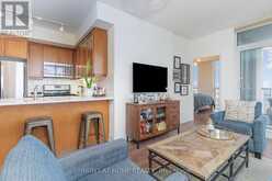 1207 - 15 ZORRA STREET Toronto