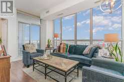 1207 - 15 ZORRA STREET Toronto